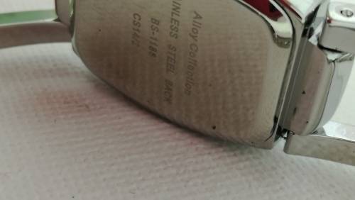 Tempo Ladies watch and bracelet set